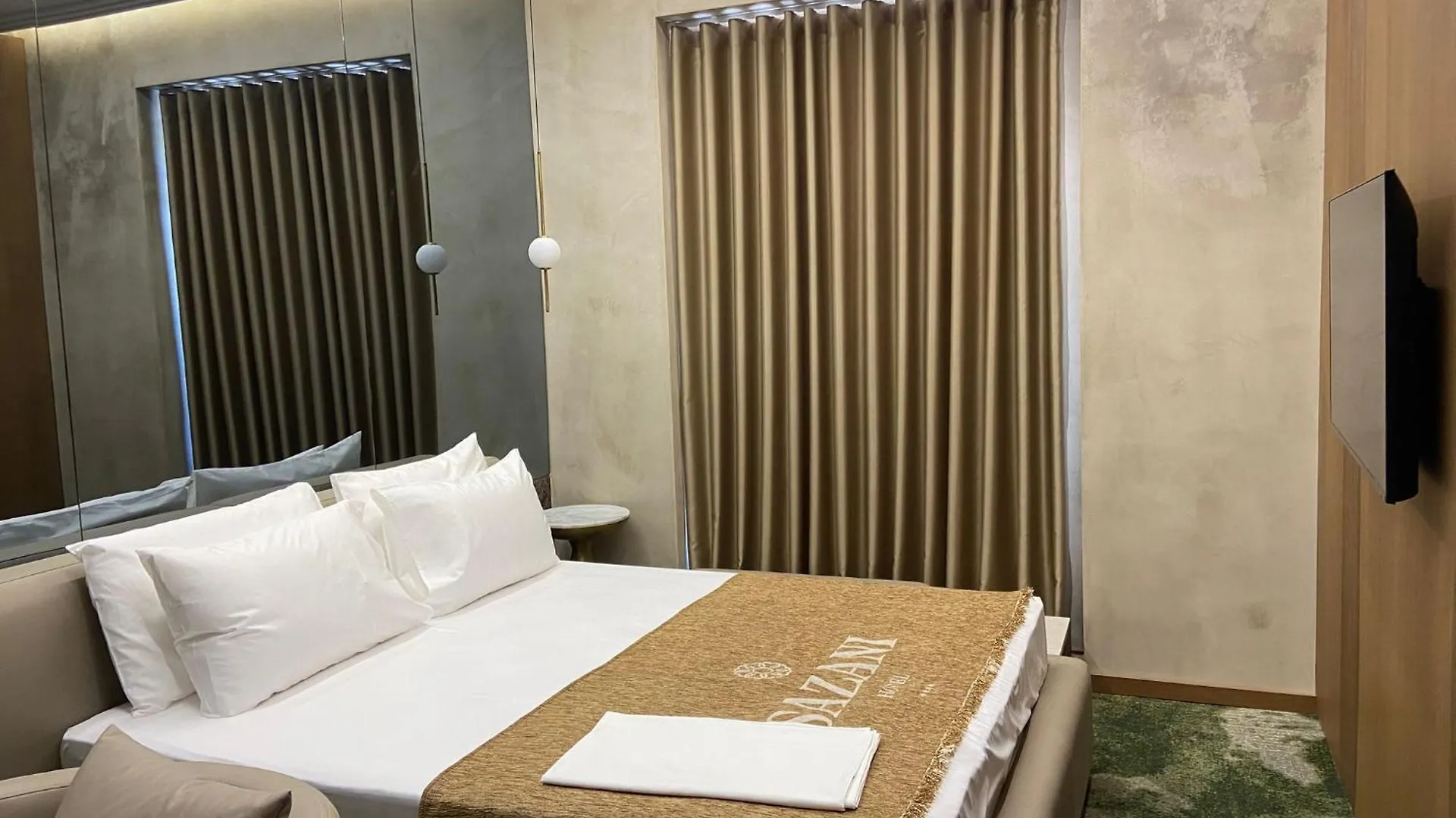 Sazani Hotel Vlorë Αλβανία