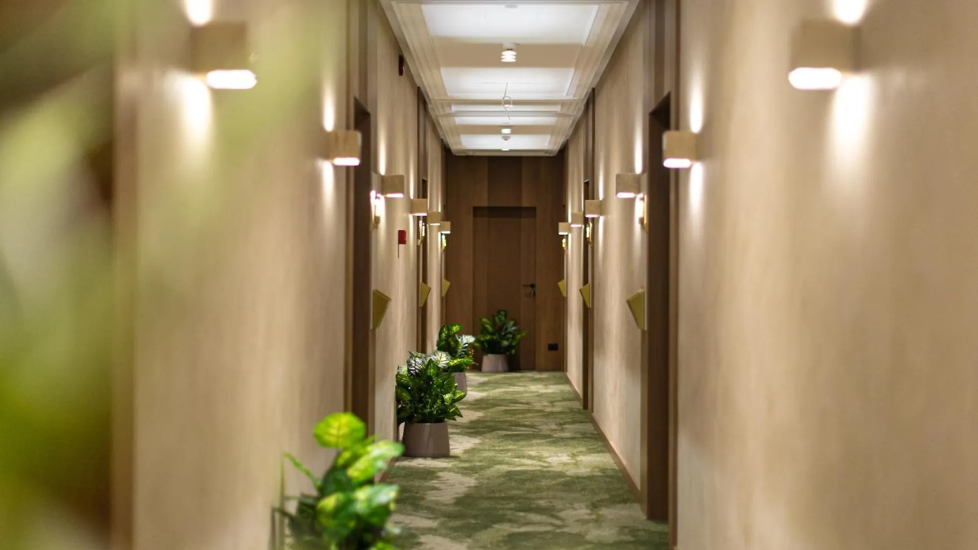 Sazani Hotel Vlorë