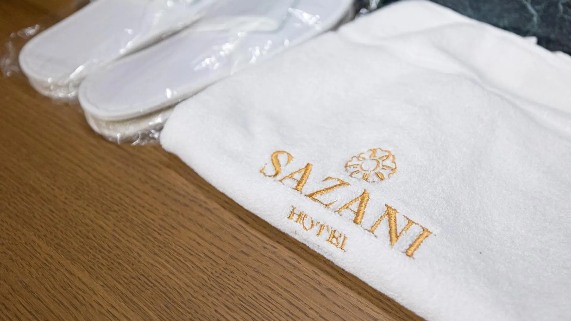 Sazani Hotel Vlorë