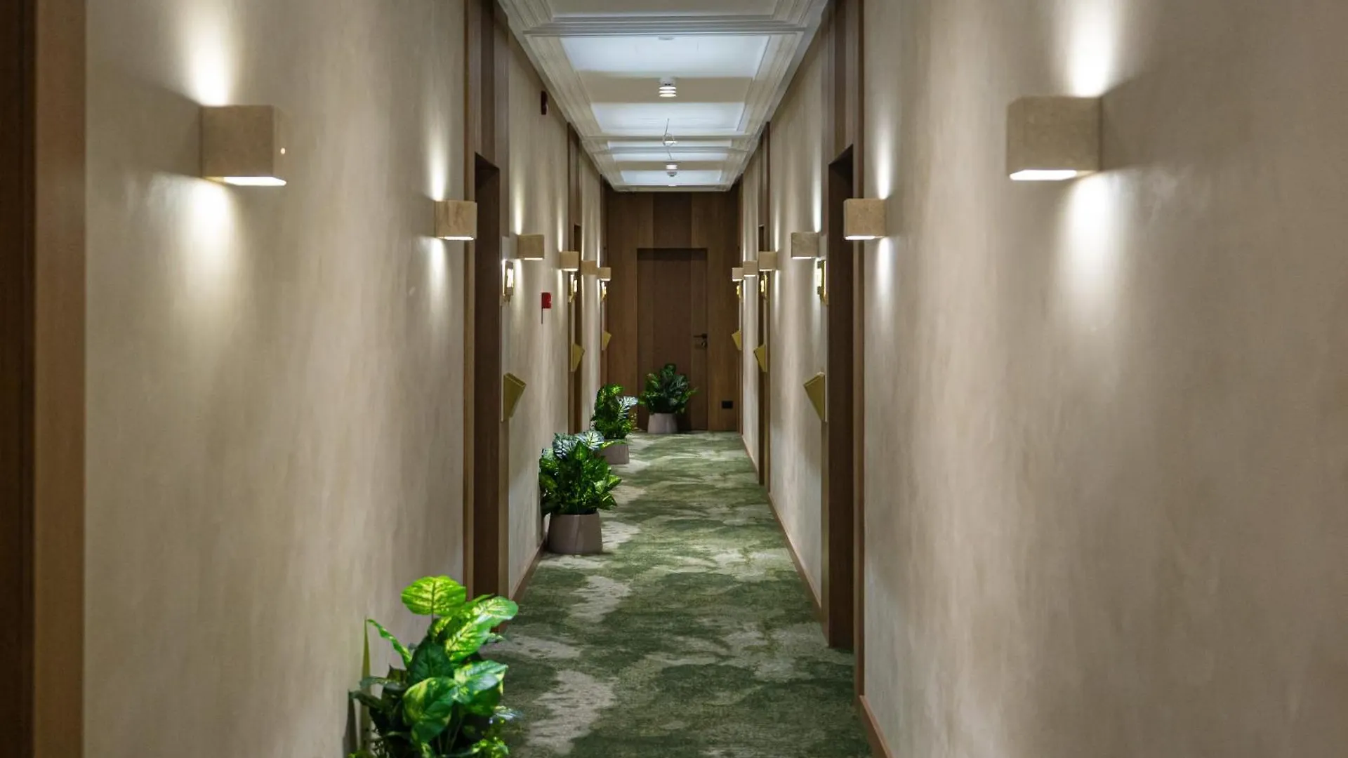 Sazani Hotel Vlorë