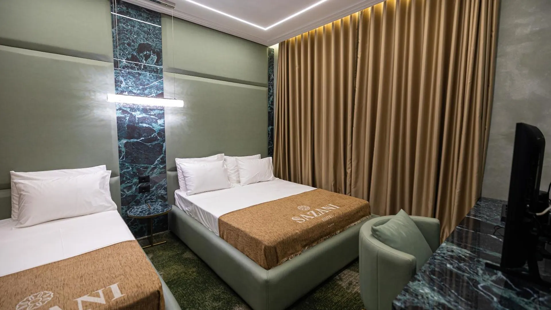 Sazani Hotel Vlorë