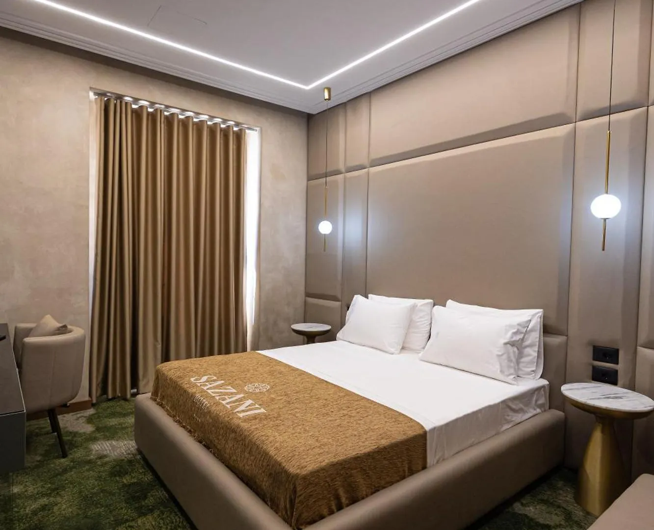 Sazani Hotel Vlorë