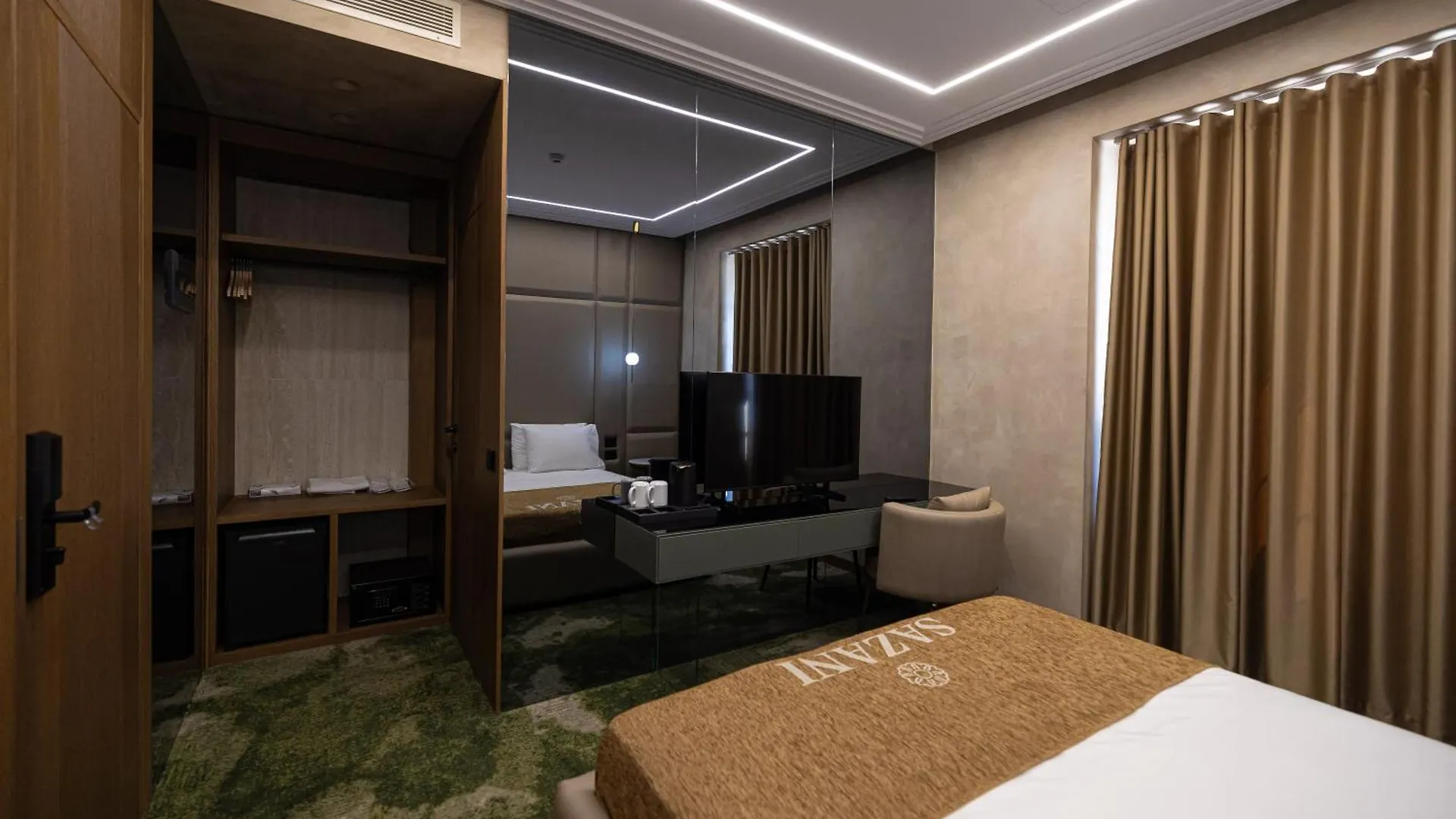 Sazani Hotel Vlorë